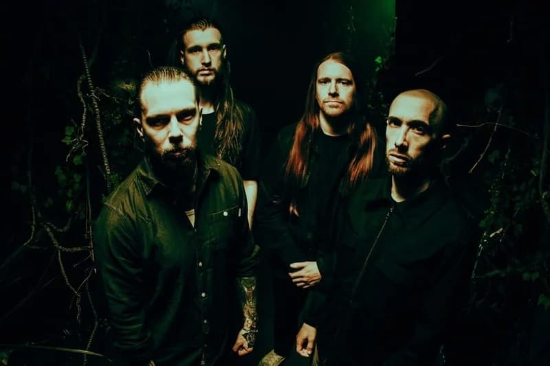 Sylosis y Revocation la gira europea que confirma dos fechas en España