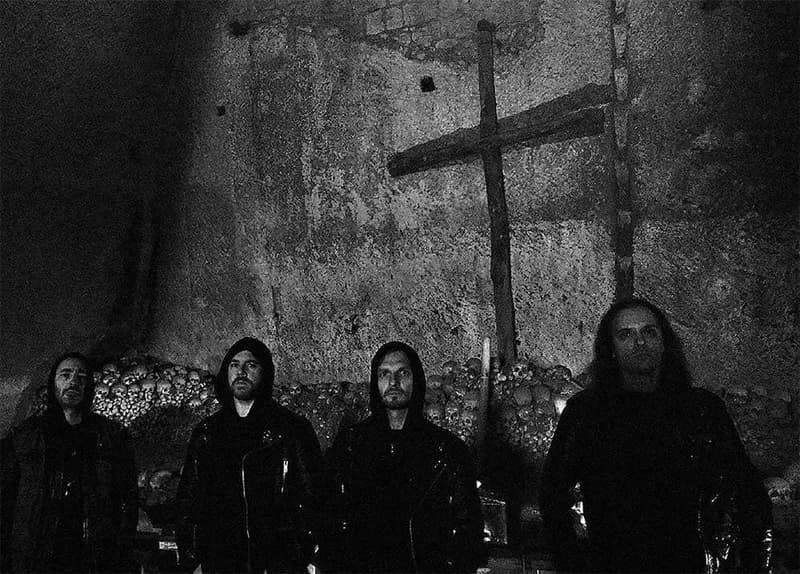 Teitanblood irrumpe con «From the Visceral Abyss»: caos, oscuridad y brutalidad