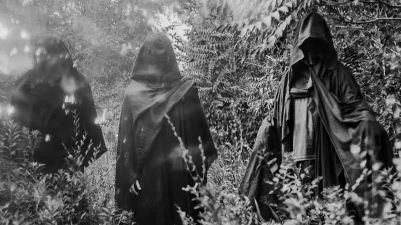 Thantifaxath: tres conciertos en España en abril