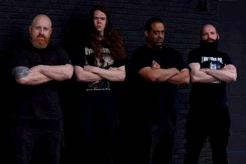 Unmerciful desata una tormenta brutal con su nuevo sencillo «Infernal Conquering»
