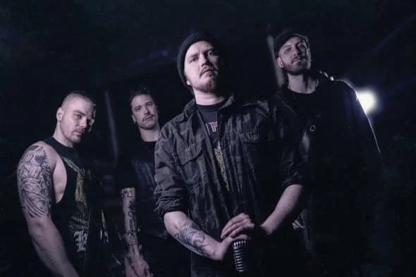 VANGUARDIAN: el metal extremo finlandés se reinventa con “LI-2 XA-1”