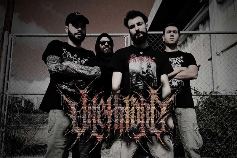 Vilethrone presenta “Embrace the Plague”, adelanto de su próximo asalto en larga duración