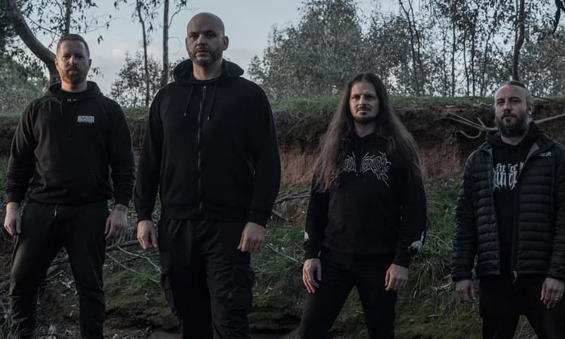 VIPASSI Revela Detalles de su Segundo Álbum ‘Lightless
