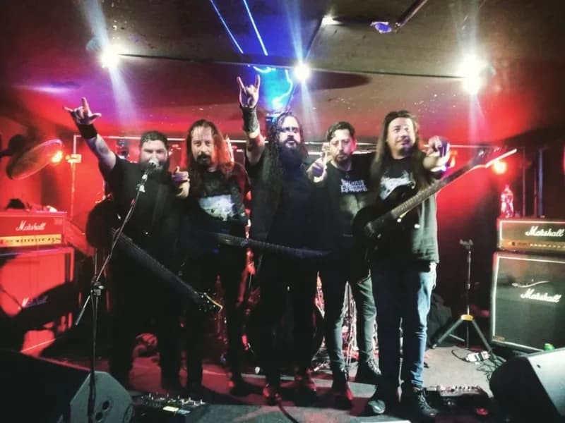 Weight Of Emptiness videoclip innovador con Inteligencia Artificial