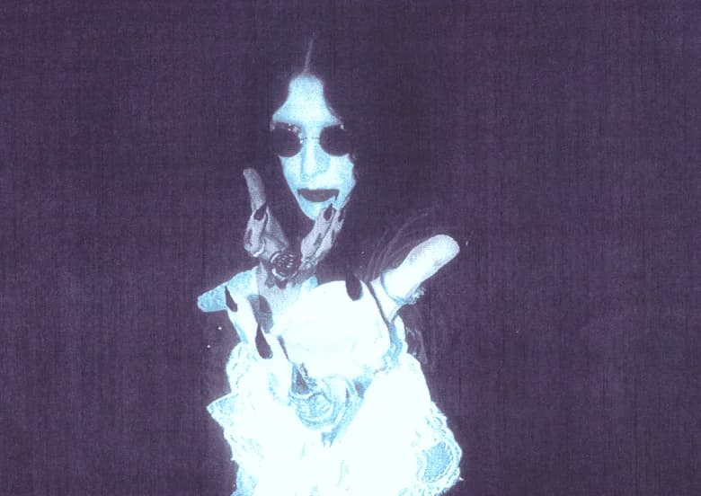 WORM ofrece un adelanto estremecedor con su single “Necropalace”.