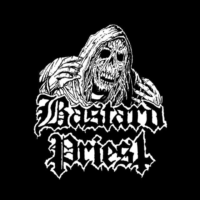 Bastard Priest