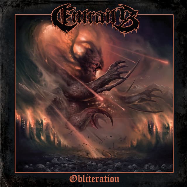 Obliteration cover