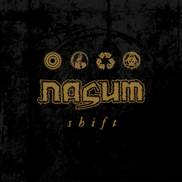 Shift cover