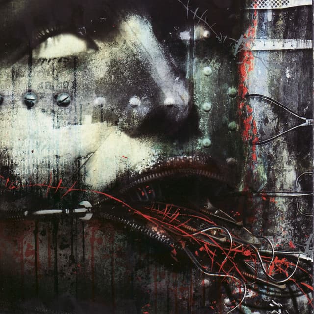 The Funeral March cover