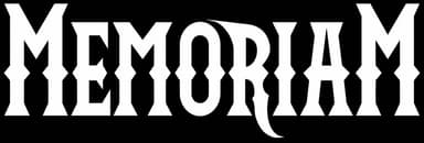Memoriam logo