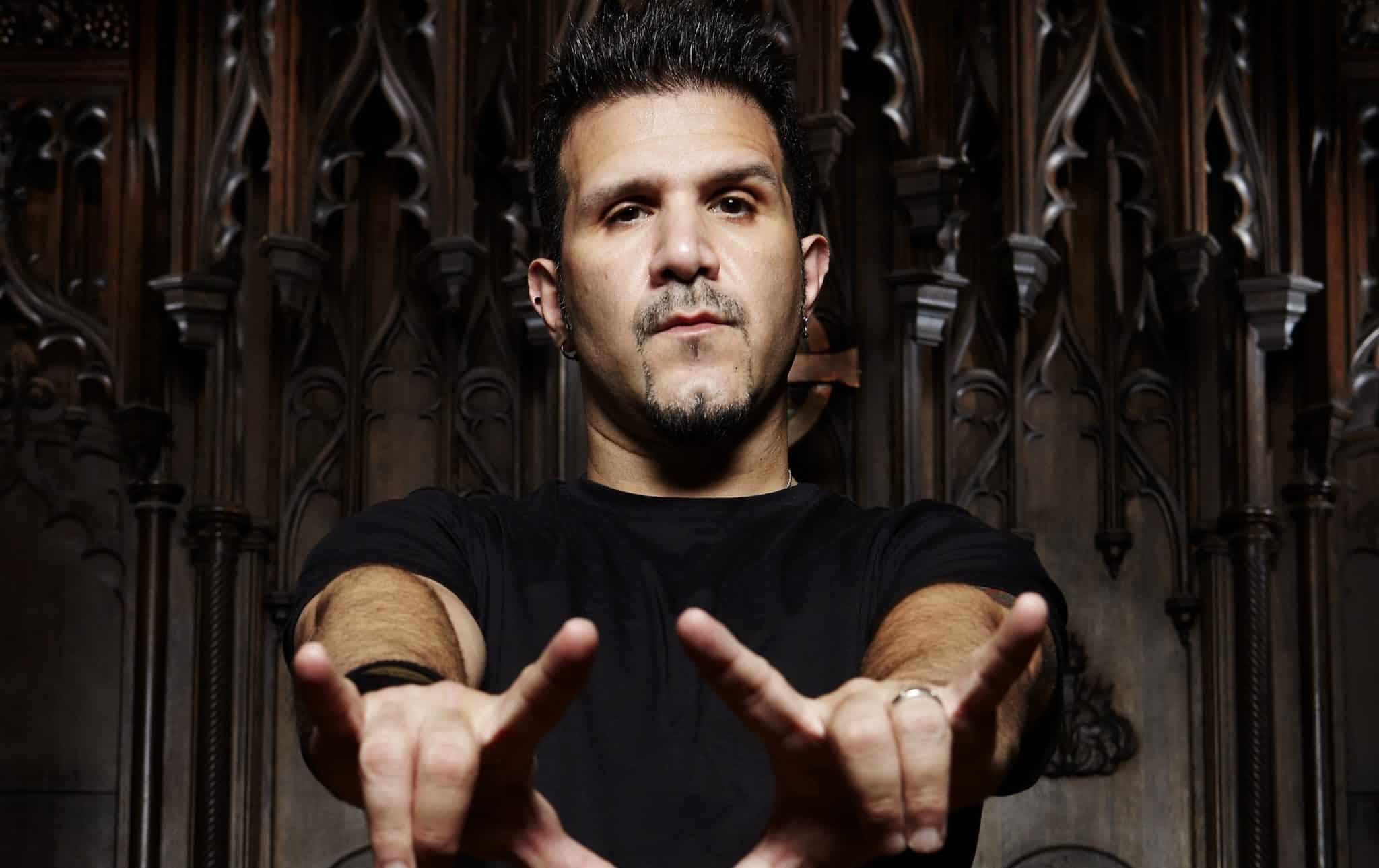 Charlie Benante asegura que el nuevo single de Anthrax es 'un temazo brutal' y un regalo para los fans