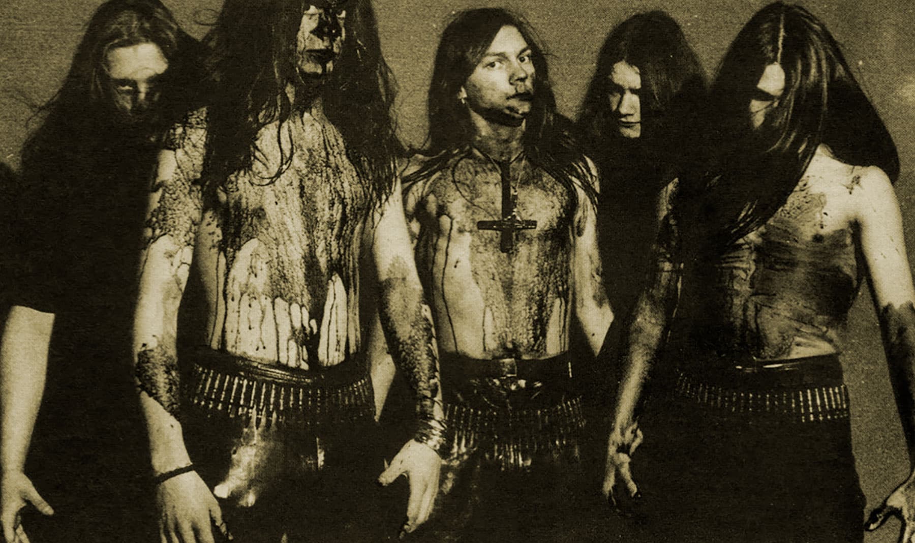 Metal Extremo Suecia: El frío que redefinió el metal extremo