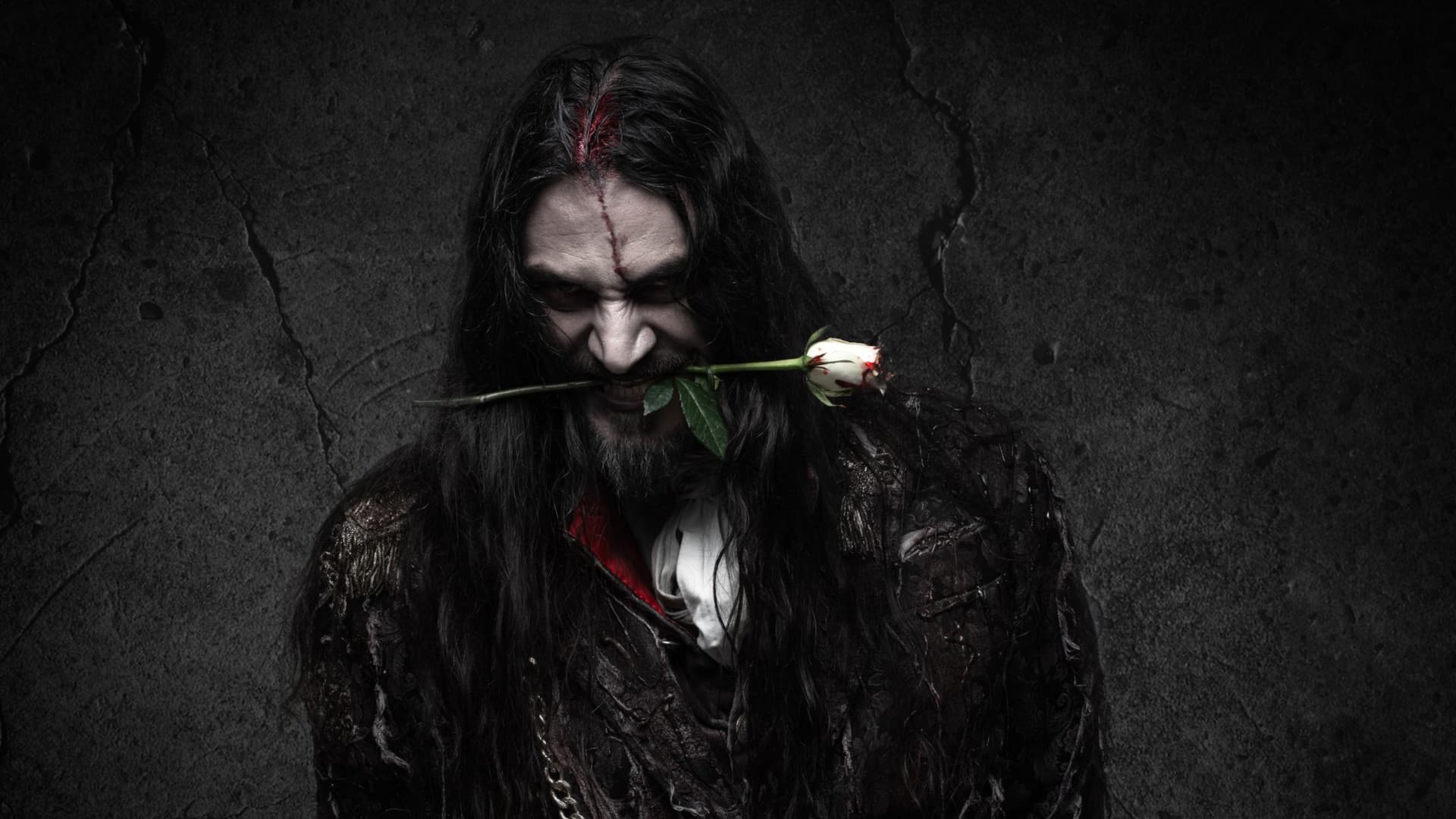 Francesco Paoli de Fleshgod Apocalypse: renace tras una experiencia cercana a la muerte