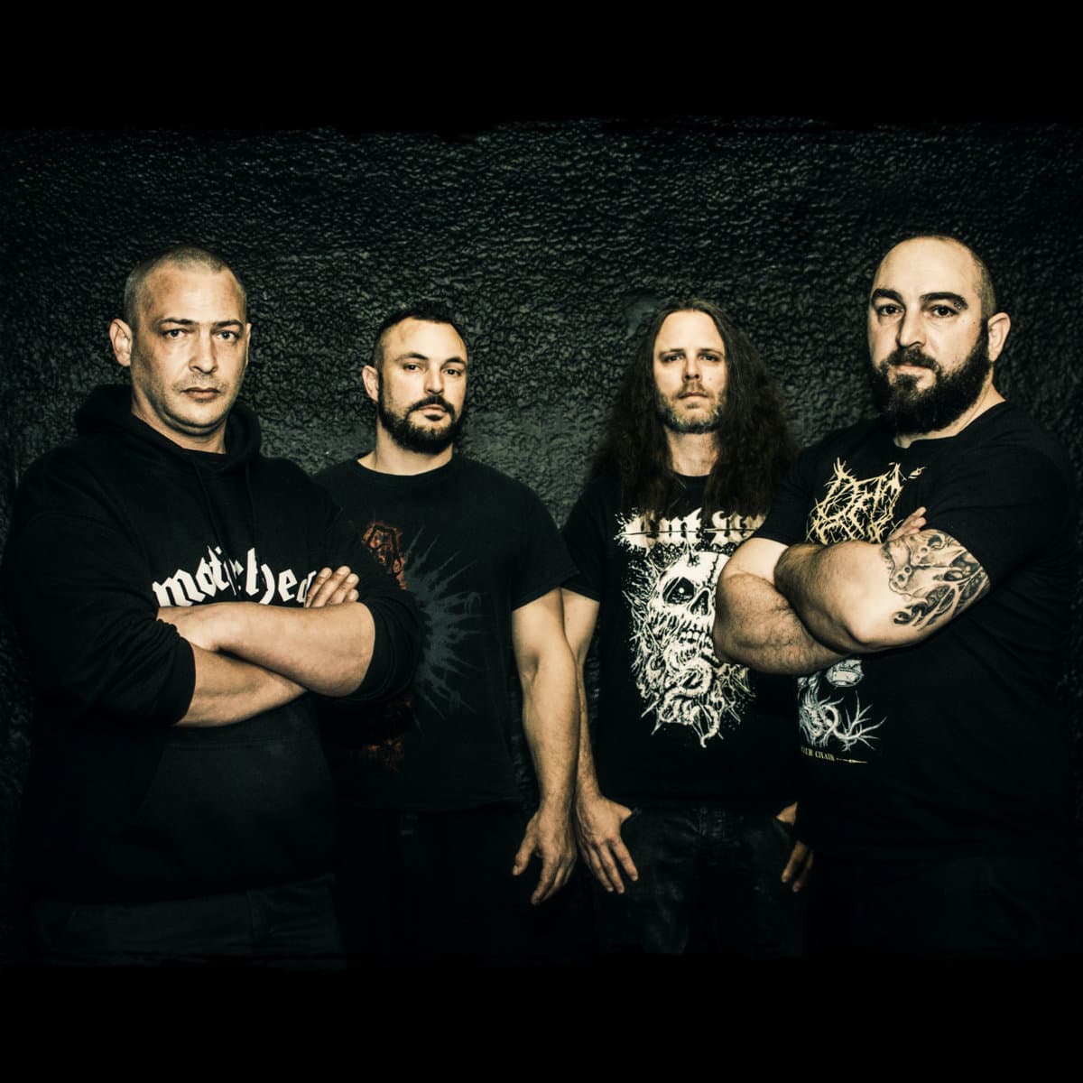 Warside viene con fuerza en su debut: "Cognitive Extinction"