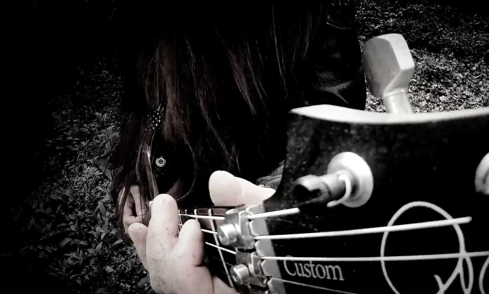 Arrogant Destruktor lanza el potente video de "The Old Spirit Remains"