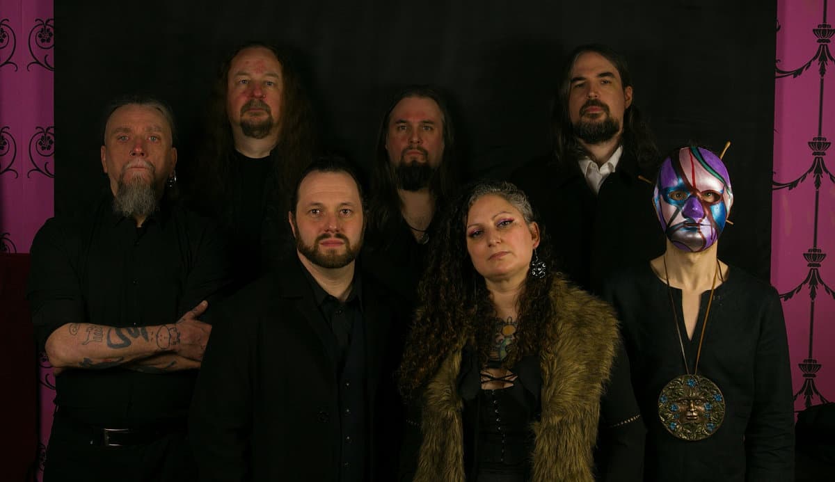 A Forest of Stars regresa con su nuevo álbum: una travesía perturbadora
