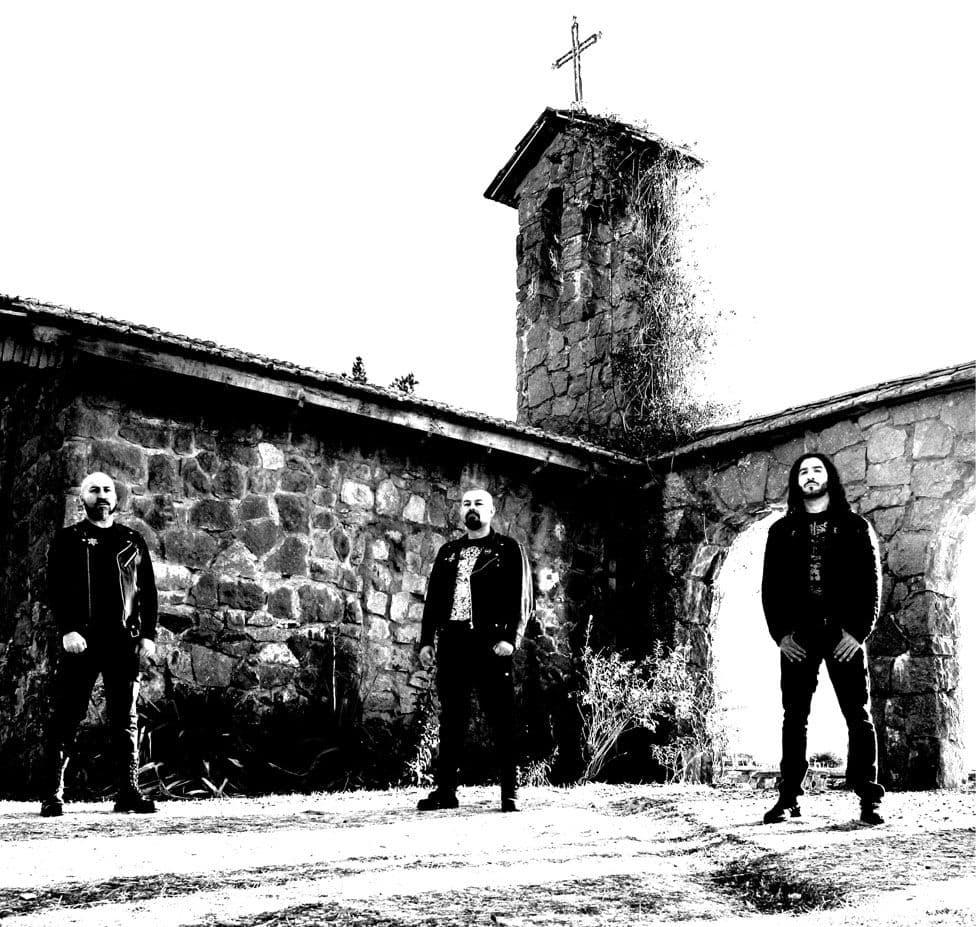 Godless desata el terror sonoro con 'Numenlagneia'