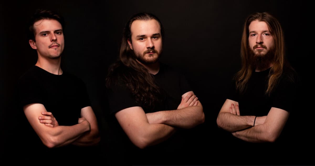 The Scalar Process regresa con la atmosférica "Incessant Continuum"