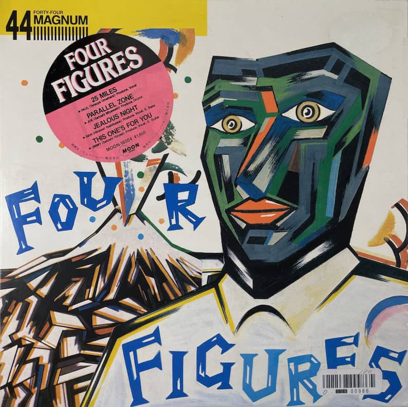 Four Figures