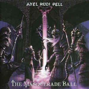 The Masquerade Ball