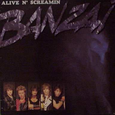 Alive n' Screamin