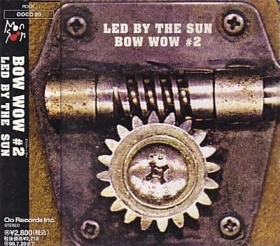 Bow Wow #2 - Led by the Sun