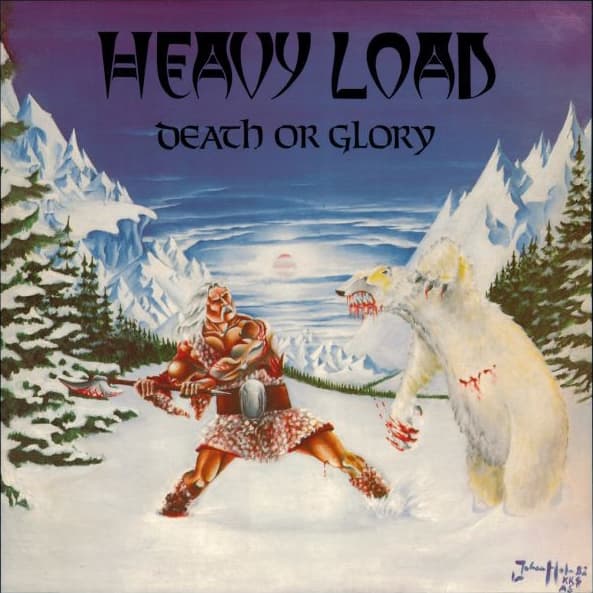 Death or Glory