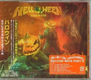 Straight Out of Hell