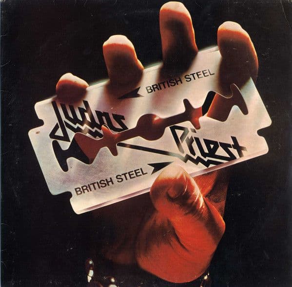British Steel