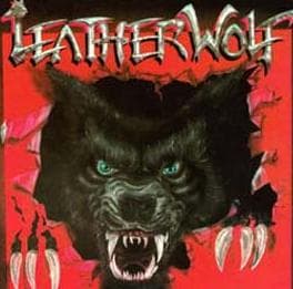 Leatherwolf