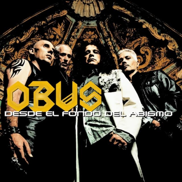 Desde el fondo del abismo