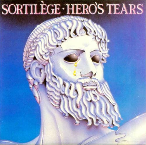 Hero's Tears