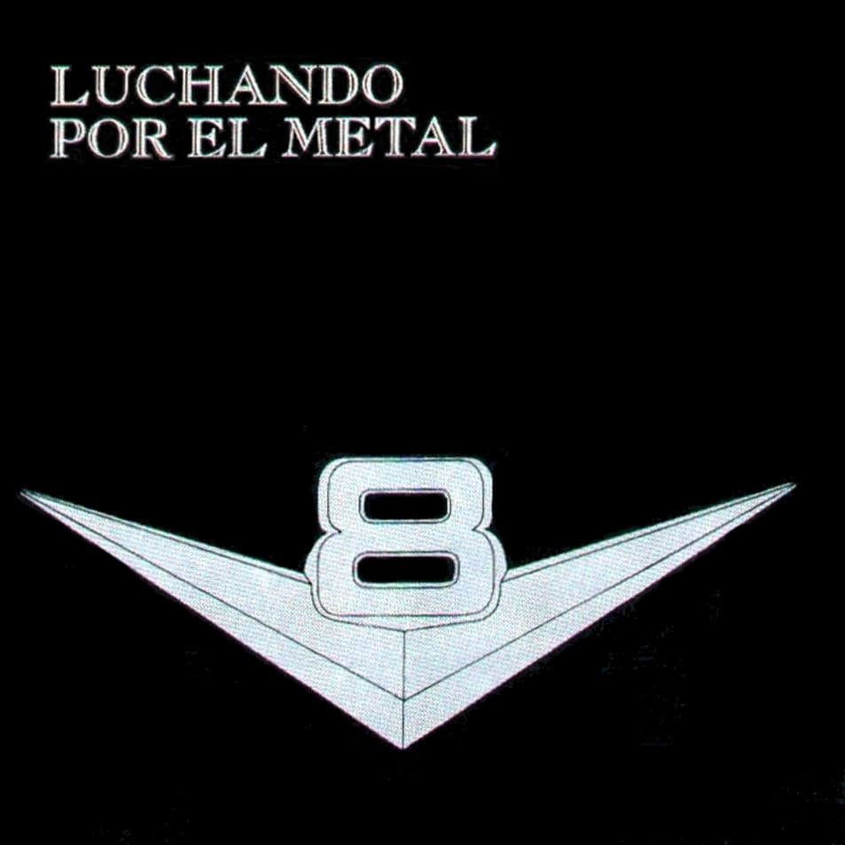 Luchando por el metal