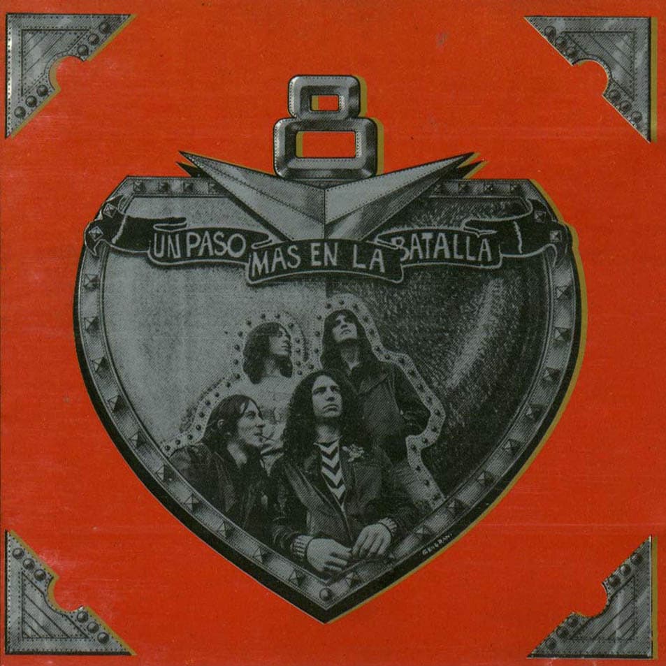 Un paso más en la batalla