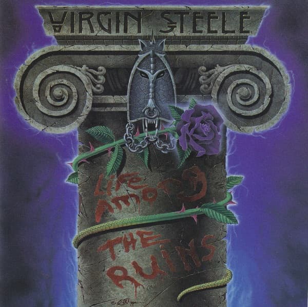 Life Among the Ruins