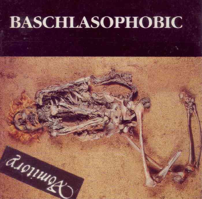 Baschlasophobic