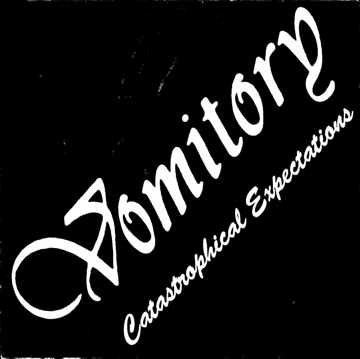 Catastrophical Expectations