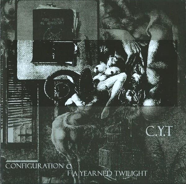 Configuration of a Yearned Twilight