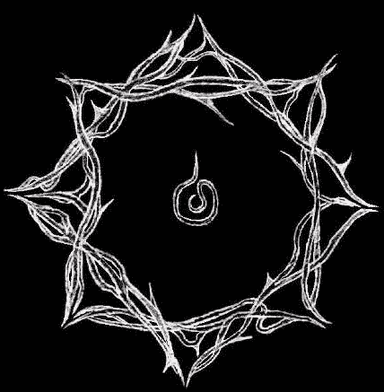 ۞ logo