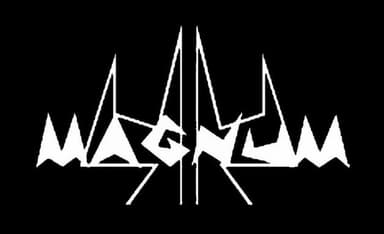 44 Magnum logo