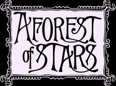 A Forest of Stars logo