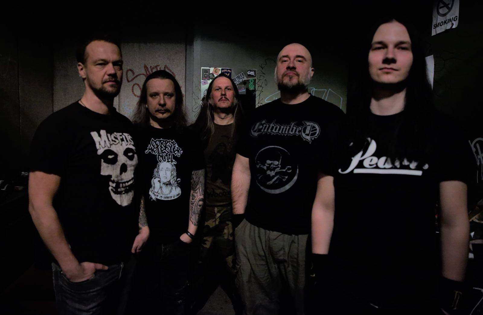 Abhorrence