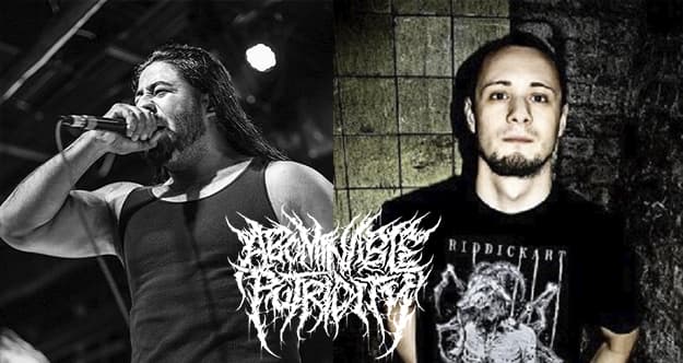 Abominable Putridity