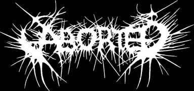 Aborted logo