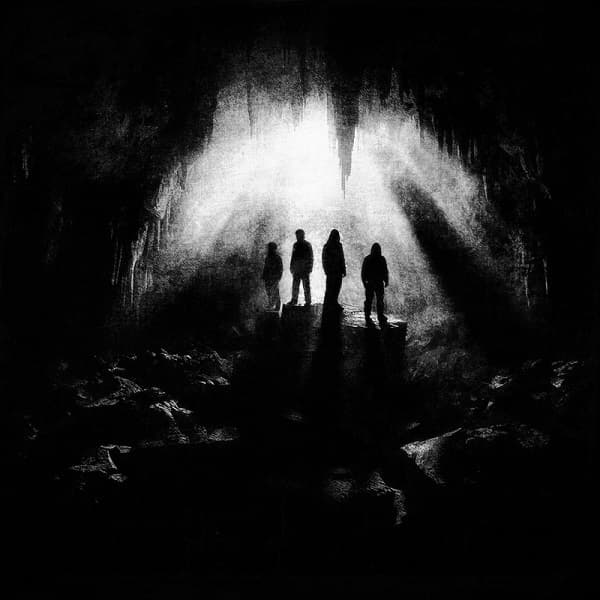 Abyssal Vacuum