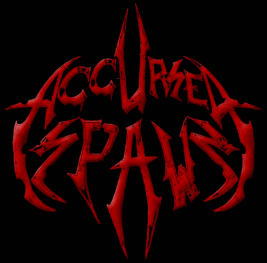 Accursed Spawn logo
