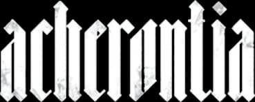 Acherontia logo