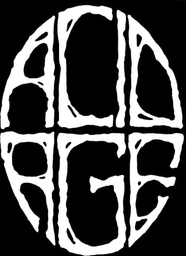 Acid Age logo