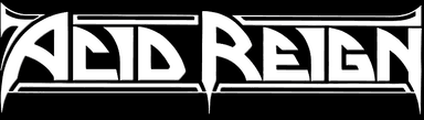 Acid Reign logo