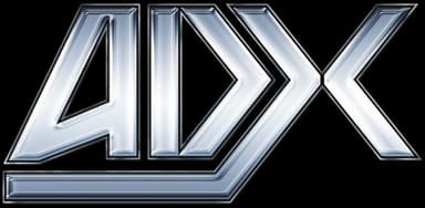 ADX logo